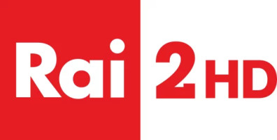 Rai 2HD - Italian TV
